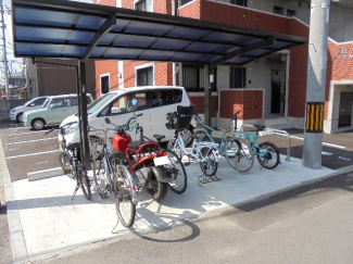 【その他共有部分】