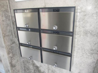 【その他共有部分】