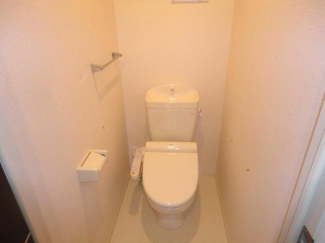 【トイレ】