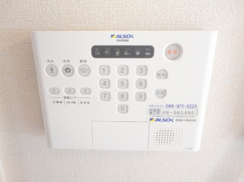 【その他設備】