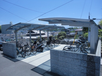 【その他共有部分】