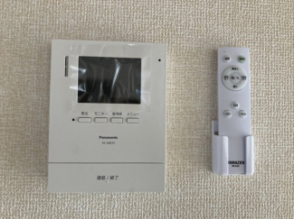 【その他設備】