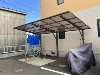 【その他共有部分】