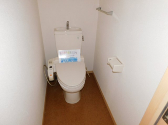 【トイレ】