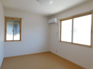 【洋室】