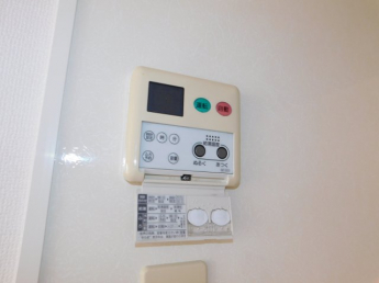 【その他設備】