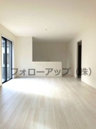 リーブルガーデン草津市橋岡町3期の画像