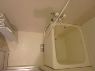 きれいなお風呂です