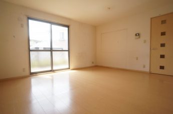 参考、同建物・反転間取りの号室