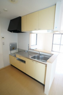 参考、同建物・反転間取りの号室