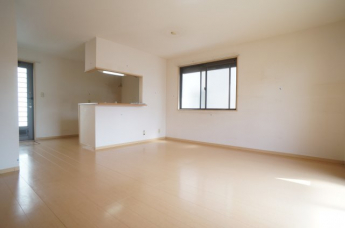 参考、同建物・反転間取りの号室