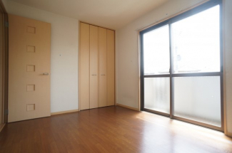 参考、同建物・反転間取りの号室