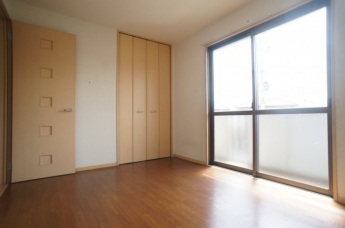 参考、同建物・反転間取りの号室