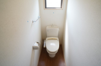 参考、同建物・反転間取りの号室