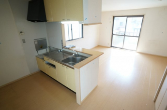 参考、同建物・反転間取りの号室