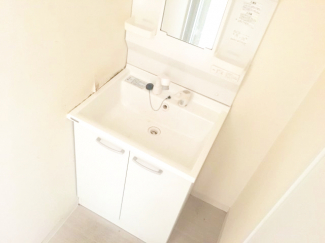 【洗面所】