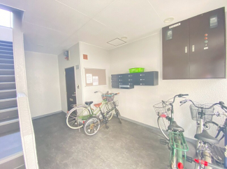 【その他共有部分】