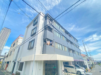 メープル御影中町の画像