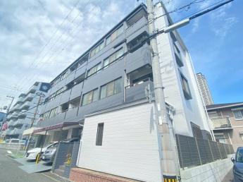 メープル御影中町の画像