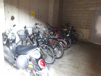 【その他共有部分】