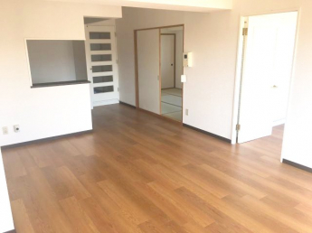 【居間・リビング】