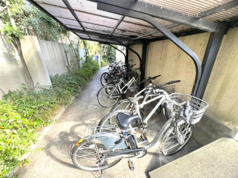 【その他共有部分】