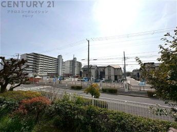 物件からの展望