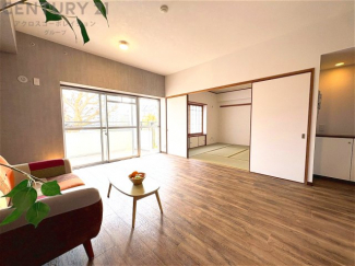 居間・リビング