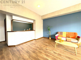 ダイニングキッチン