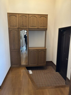 宝塚市逆瀬台５丁目貸家の画像