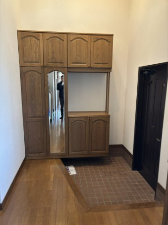 宝塚市逆瀬台５丁目貸家の画像