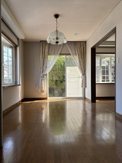 【居間・リビング】