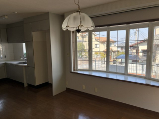 【居間・リビング】