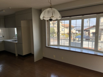 【居間・リビング】