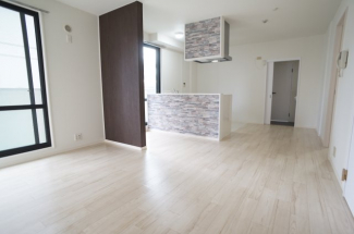 【居間・リビング】