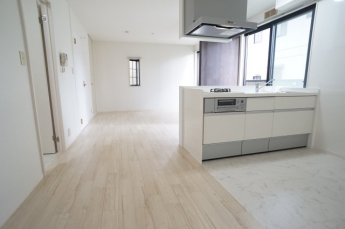 【居間・リビング】