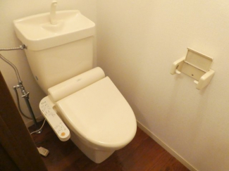 【トイレ】