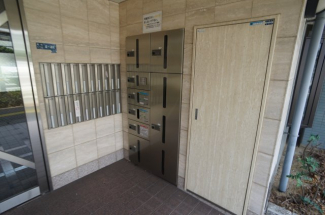 【その他共有部分】