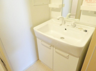 【洗面所】