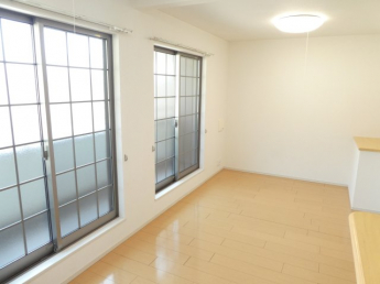 【居間・リビング】