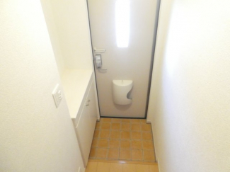 【玄関】