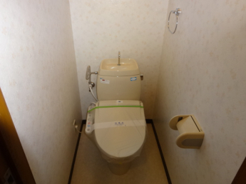 【トイレ】