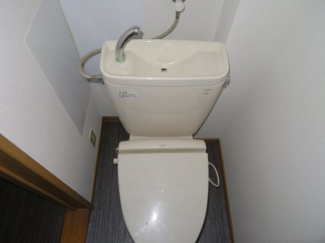 【トイレ】