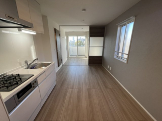 【居間・リビング】