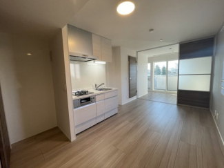 【居間・リビング】