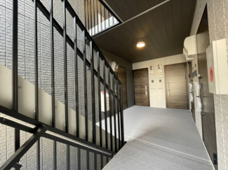 【その他共有部分】