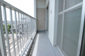 【バルコニー】