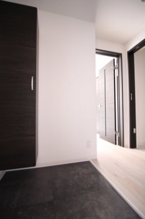 モデルルーム内覧可能
