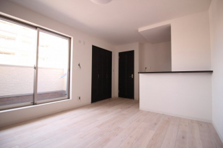 モデルルーム内覧可能
