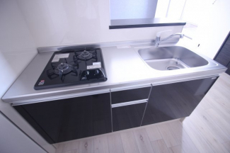 モデルルーム内覧可能
